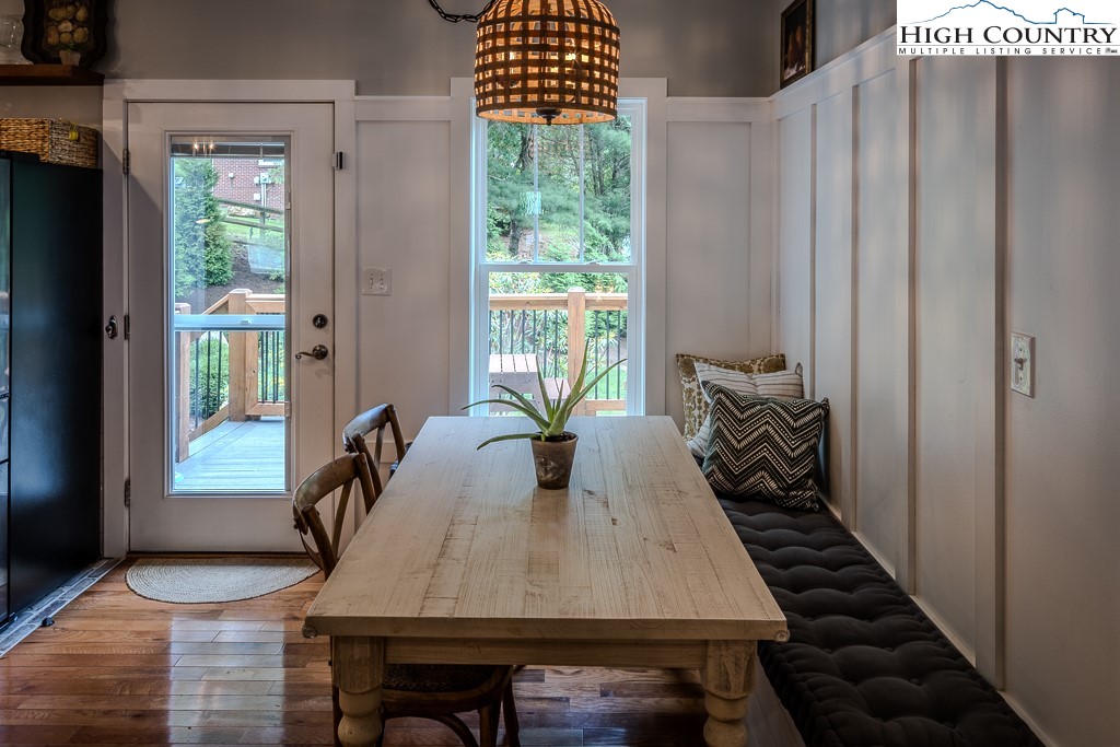 884 Queen Street Boone, NC 28607 - Photo 14 of 45