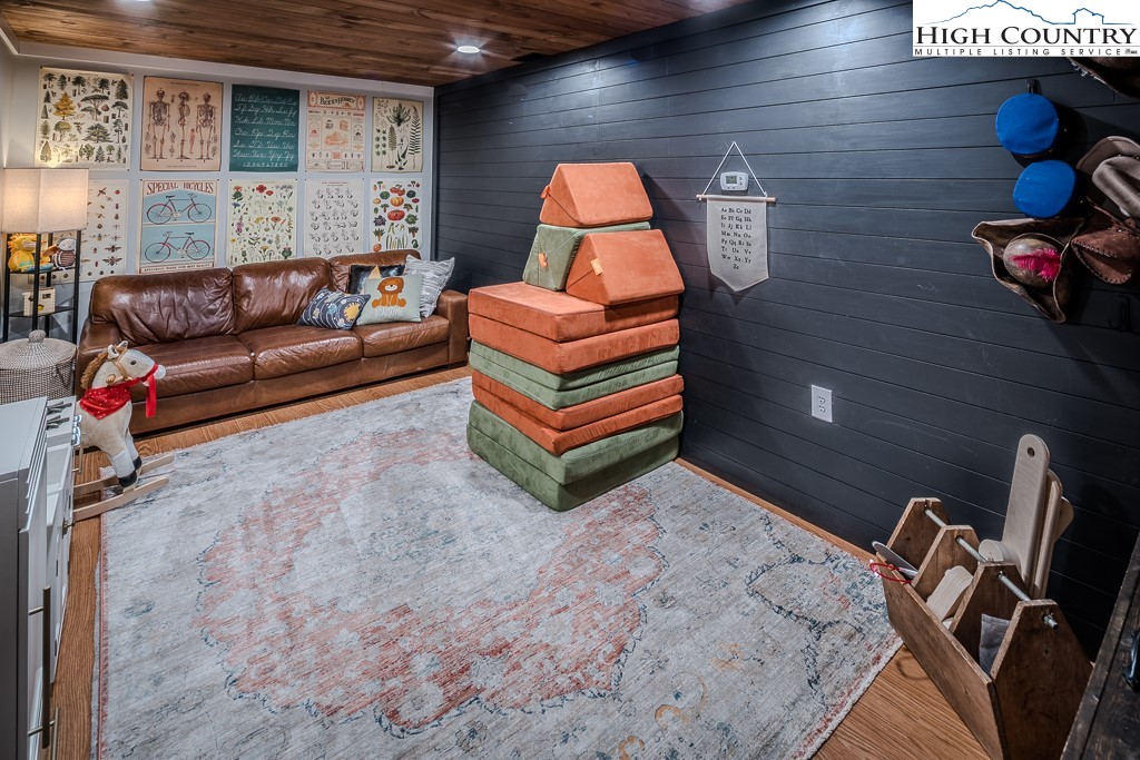 884 Queen Street Boone, NC 28607 - Photo 26 of 45