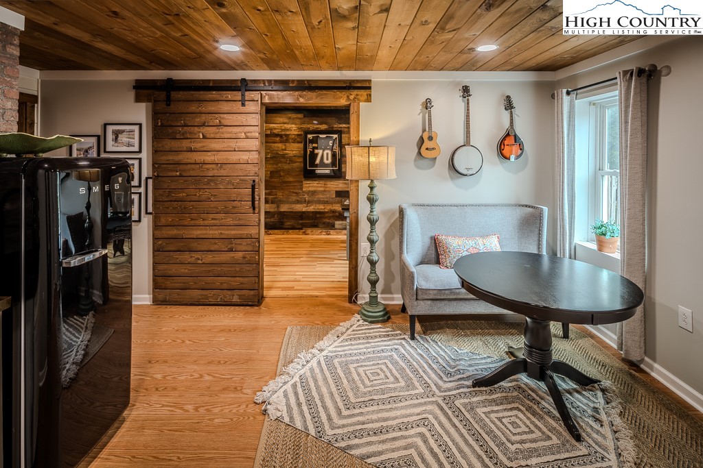 884 Queen Street Boone, NC 28607 - Photo 30 of 45