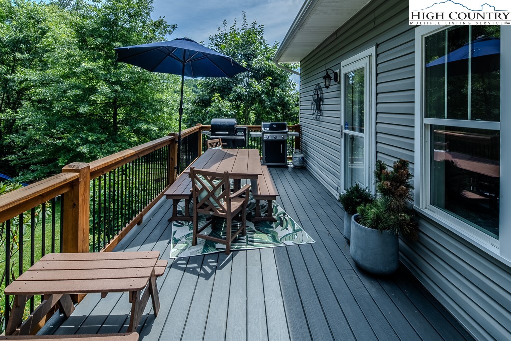 884 Queen Street Boone, NC 28607 - Photo 37 of 45