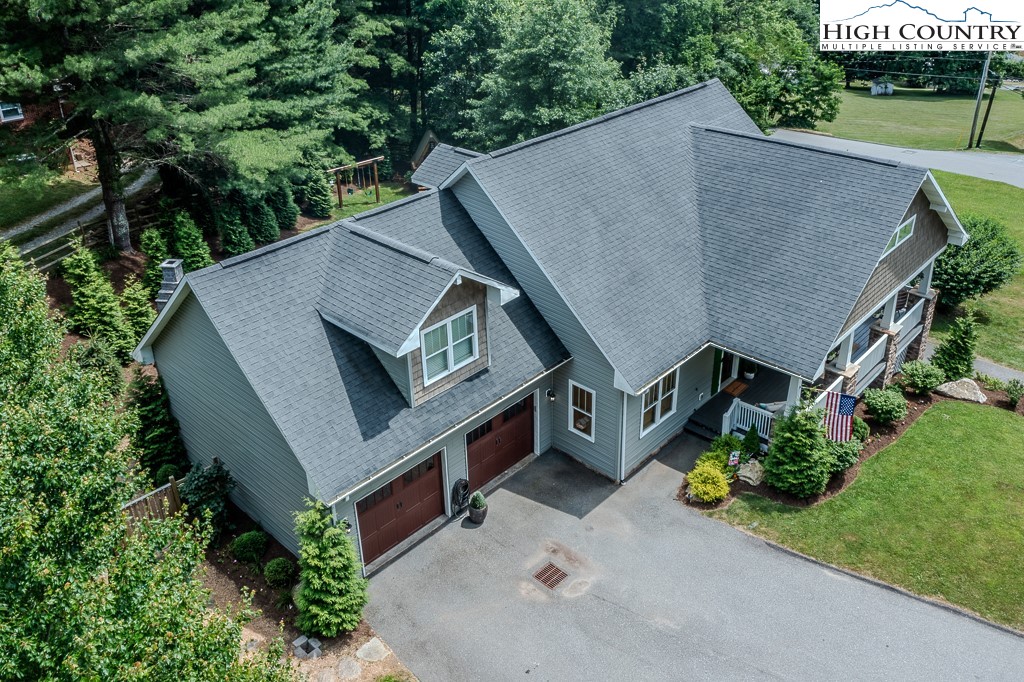 884 Queen Street Boone, NC 28607 - Photo 43 of 45