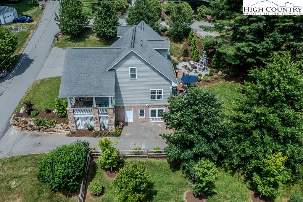 884 Queen Street Boone, NC 28607 - Photo 44 of 45