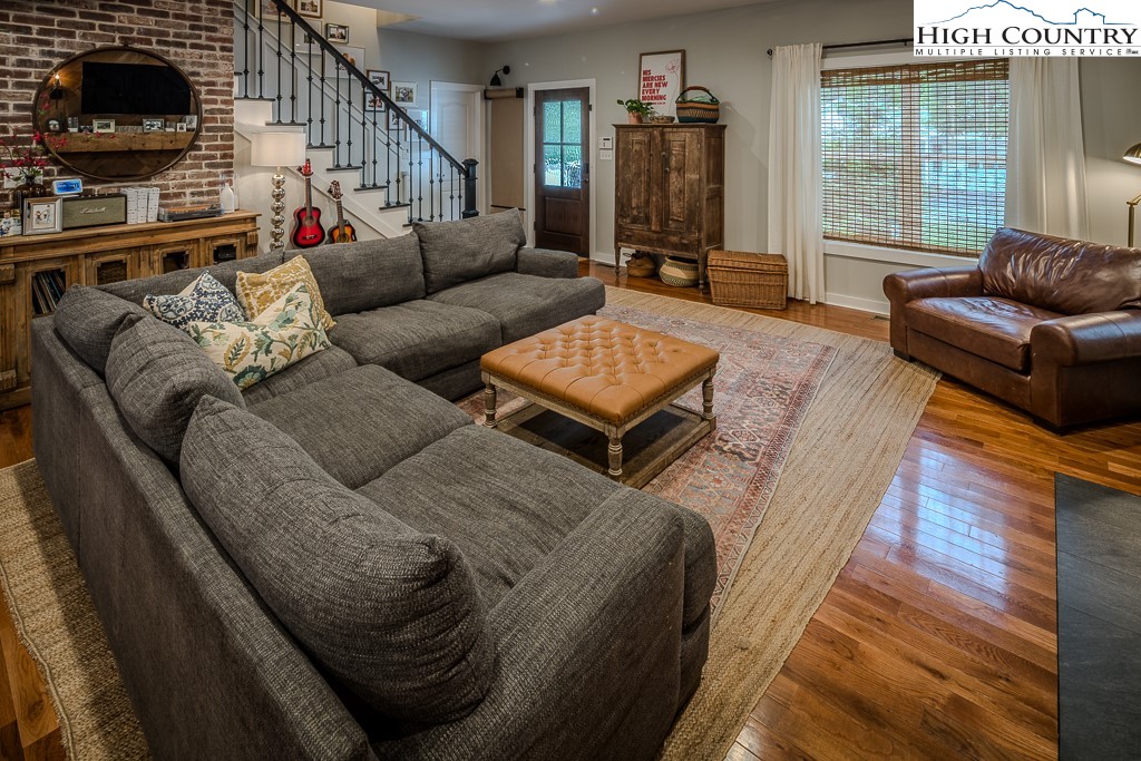 884 Queen Street Boone, NC 28607 - Photo 5 of 45