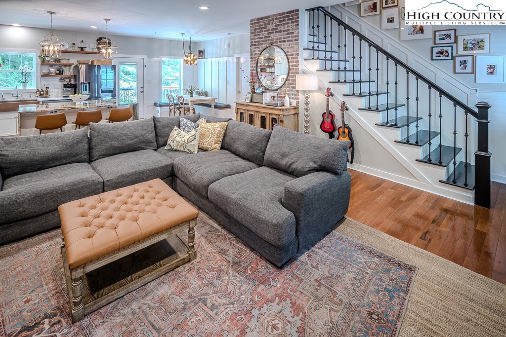 884 Queen Street Boone, NC 28607 - Photo 7 of 45