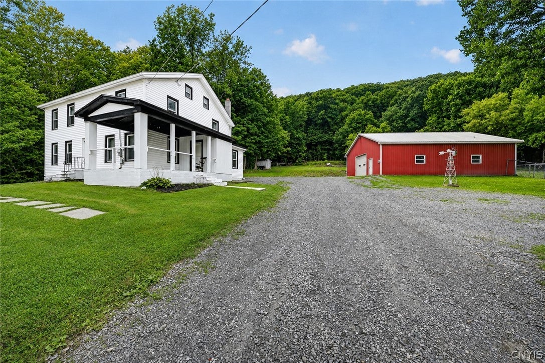 3387 Apulia Road Jamesville, NY 13078 - Photo 3 of 50 Gallery Image 3
