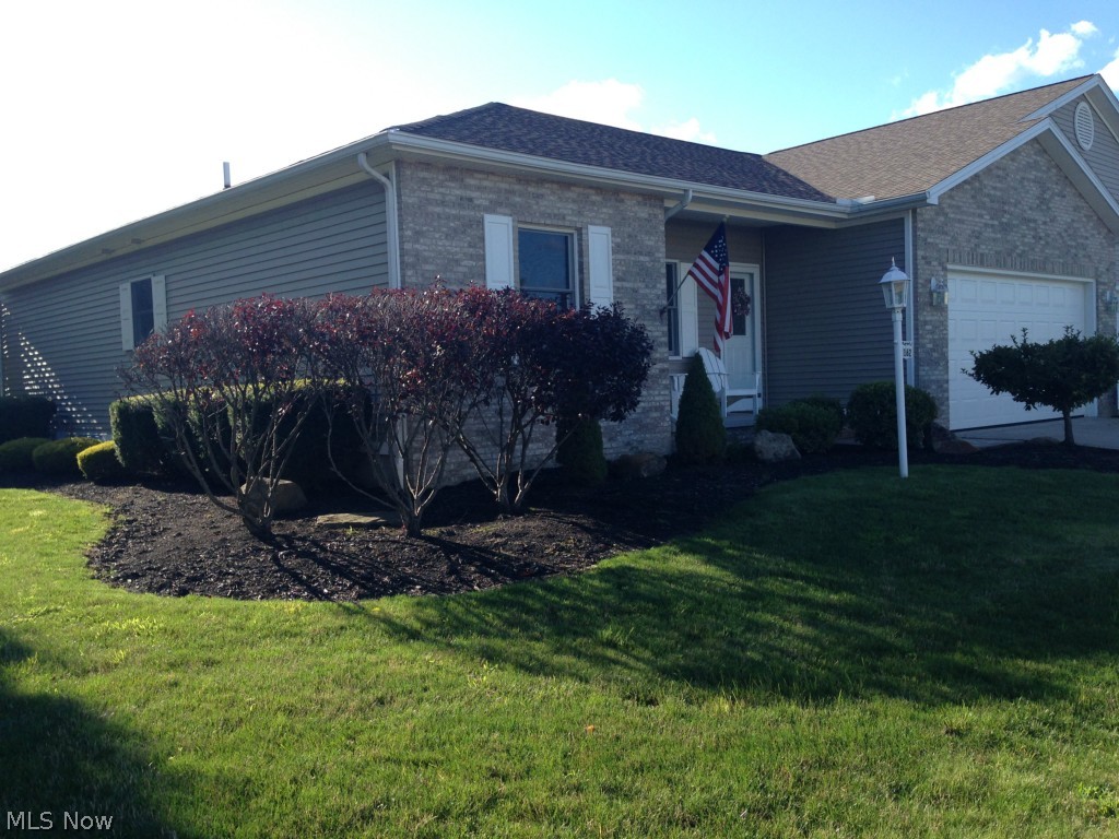 1162 Ridge Lake Drive Mineral Ridge, OH 44440 - Photo 2 of 17 Gallery Image 2