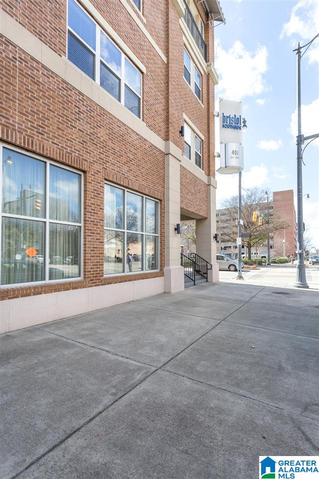 401 20th Street South, Unit 413 Birmingham, AL 35233 - Photo 2 of 21