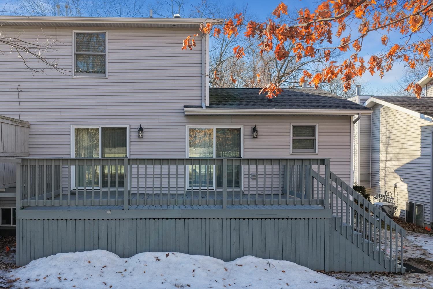 517 Prospect Circle Shawano, WI 54166 - Photo 32 of 35