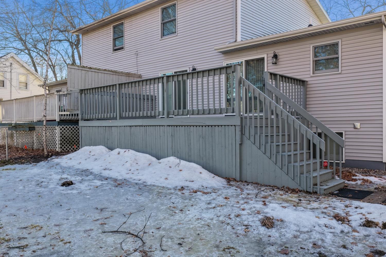 517 Prospect Circle Shawano, WI 54166 - Photo 33 of 35