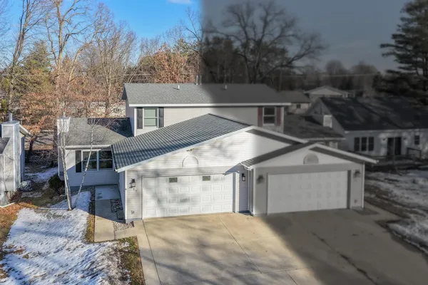 $249,900 | 517 Prospect Circle, Shawano, WI 54166