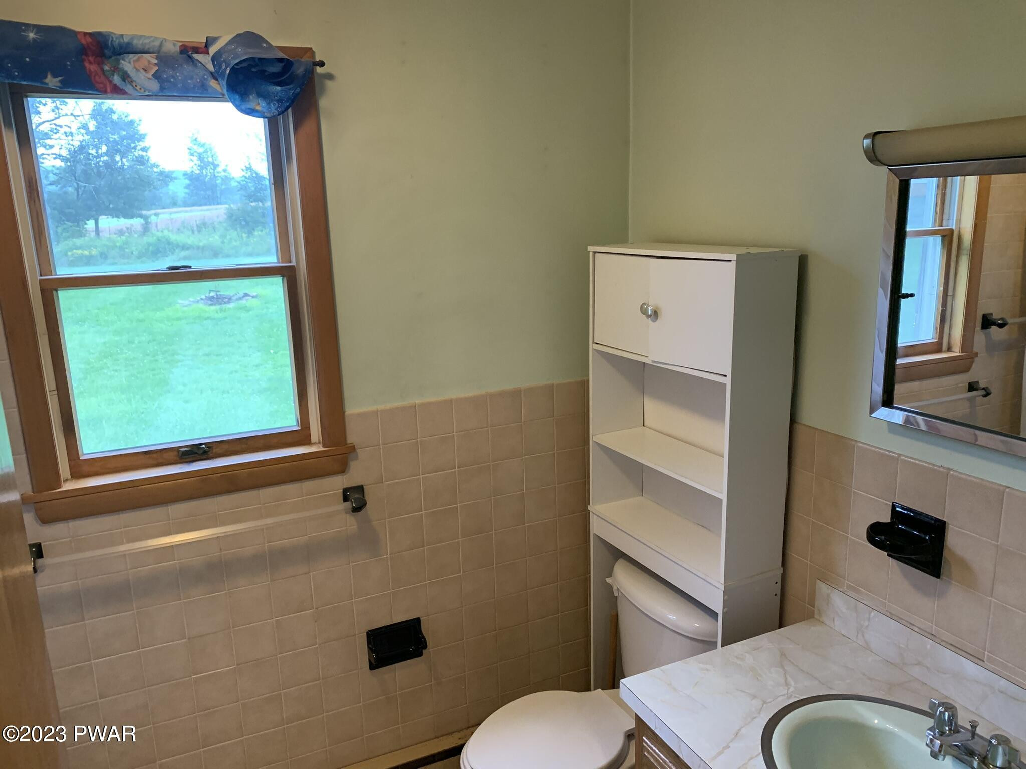 43 Edward Road Beach Lake, PA 18405 - Photo 8 of 36 Bathroom 1