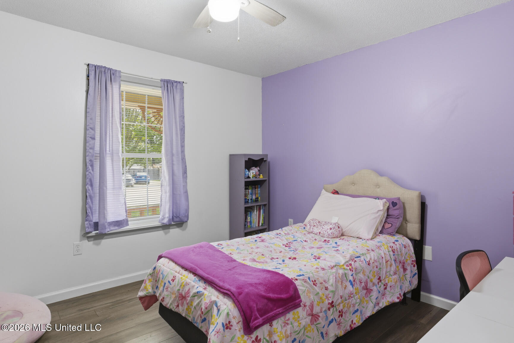 1104 Longwood Place Clinton, MS 39056 - Photo 16 of 23 1104 Longwood Pl-16