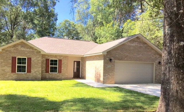 304 Anchor Lake Road Carriere, MS 39426 - Photo 1 of 1 Gallery Image 1