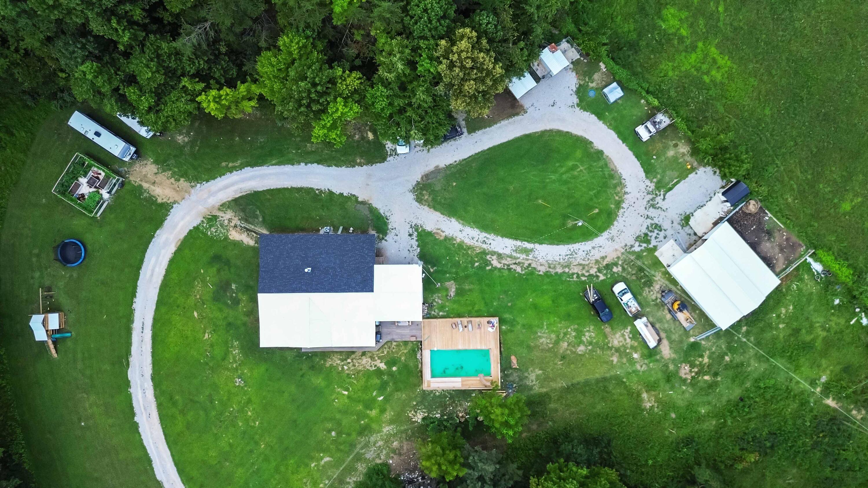 155 McFadden Cemetery Road London, KY 40744 - Photo 59 of 70 045