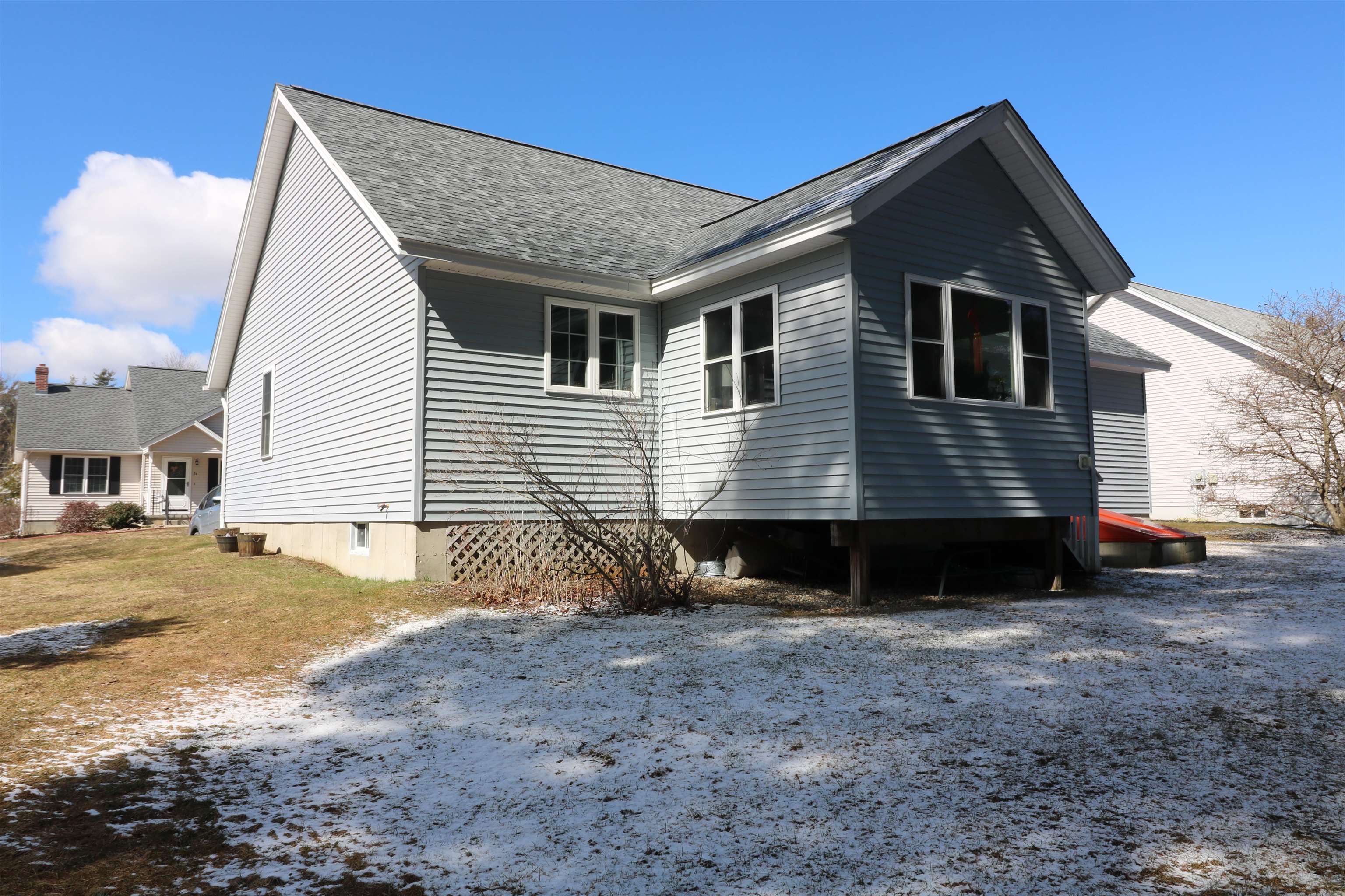 23 Coburn Way Jaffrey, NH 03452 - Photo 4 of 7