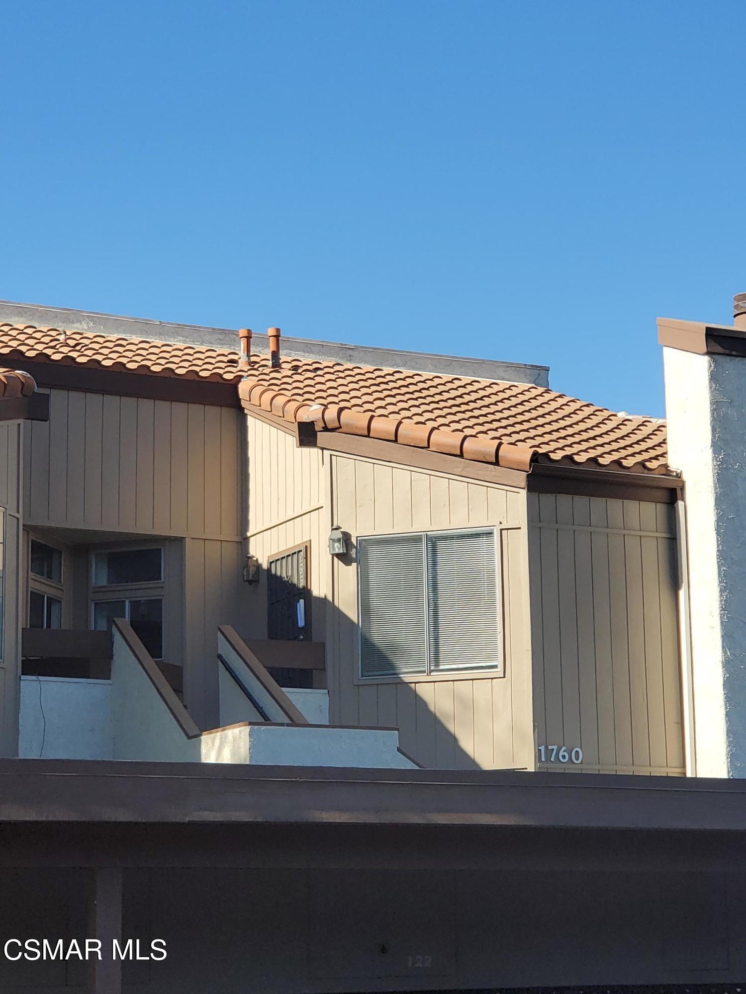 1760 Sinaloa Road, Unit 265 Simi Valley, CA 93065 - Photo 38 of 39 a view of entryway