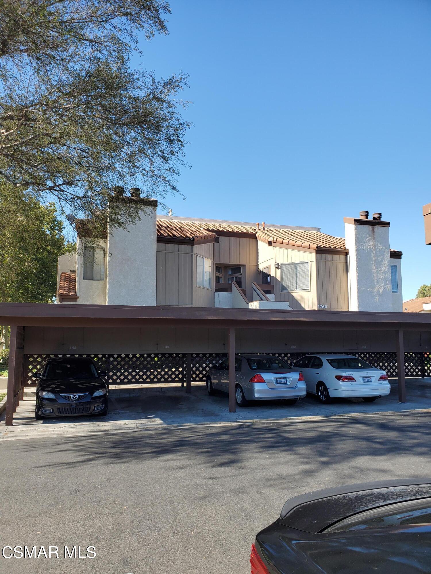 1760 Sinaloa Road, Unit 265 Simi Valley, CA 93065 - Photo 39 of 39