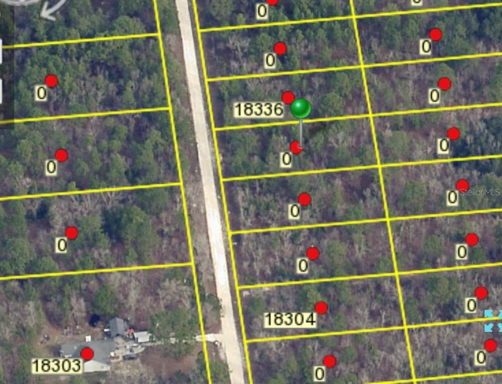 Macek Road Weeki Wachee, FL 34614 - Photo 1 of 1 Gallery Image 1