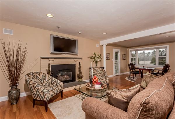 716 Concord Road Sudbury, MA 01776 - Photo 5 of 19 Gallery Image 5