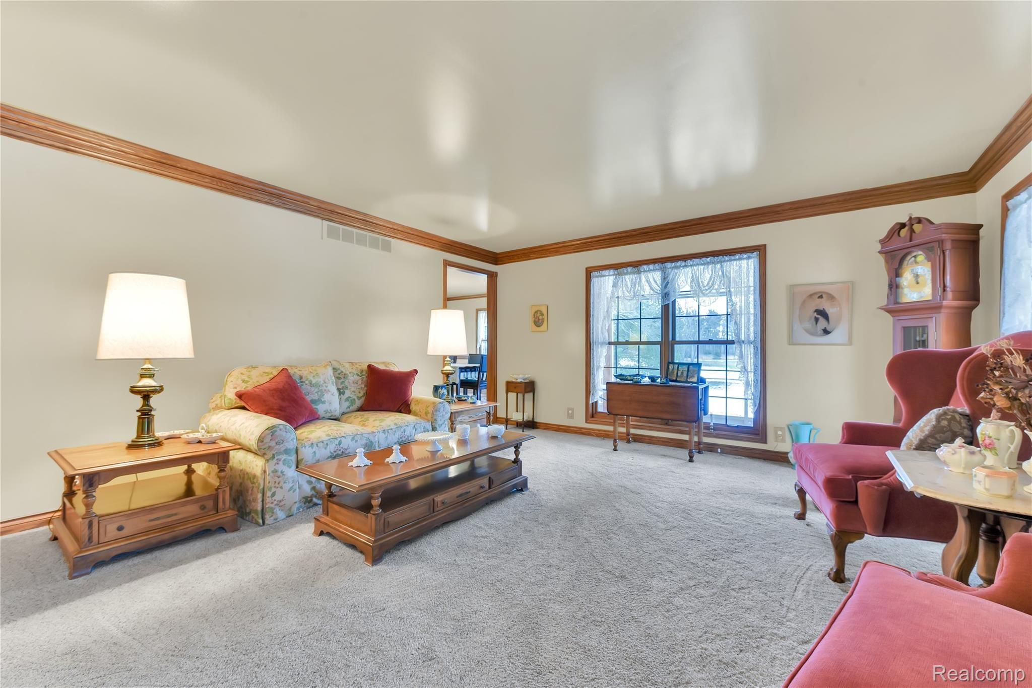 70555 Fisher Road Romeo, MI 48065 - Photo 8 of 66 70555 Fisher Rd - HD Drone Photography-4.JPG