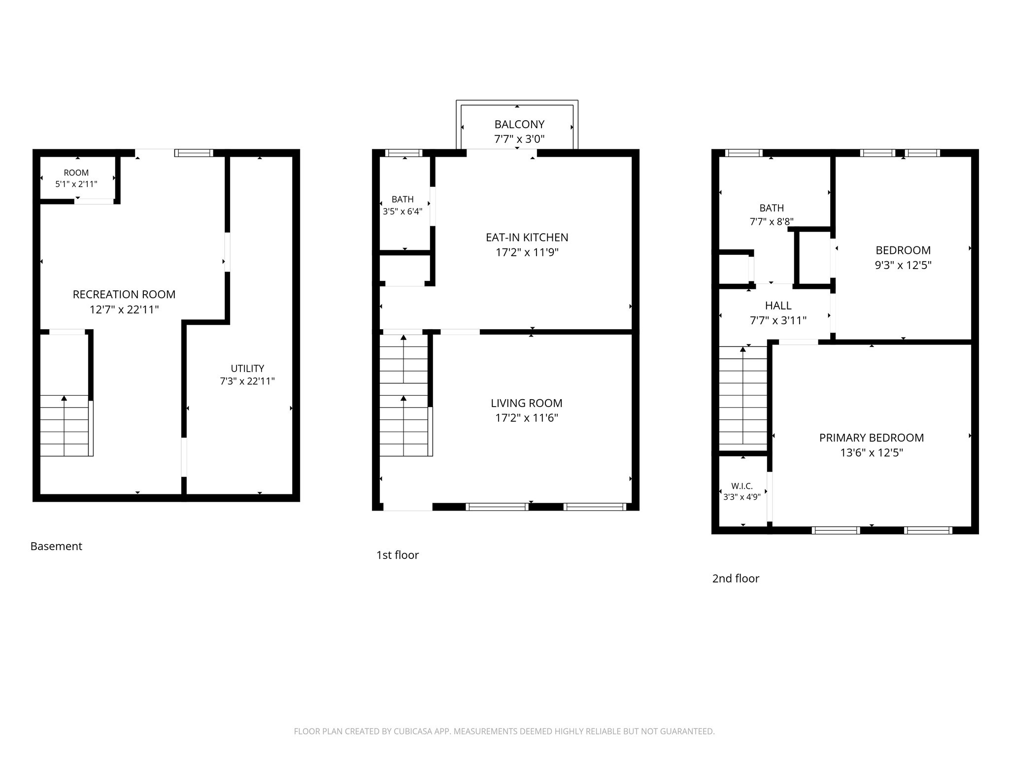 166 Hillside Road, Unit 5 Westfield, MA 01085 - Photo 40 of 40 Gallery Image 40
