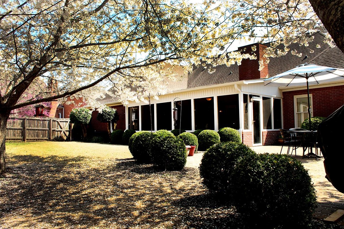 175 Windale Drive Jackson, TN 38305 - Photo 5 of 25 a house view with a outdoor space