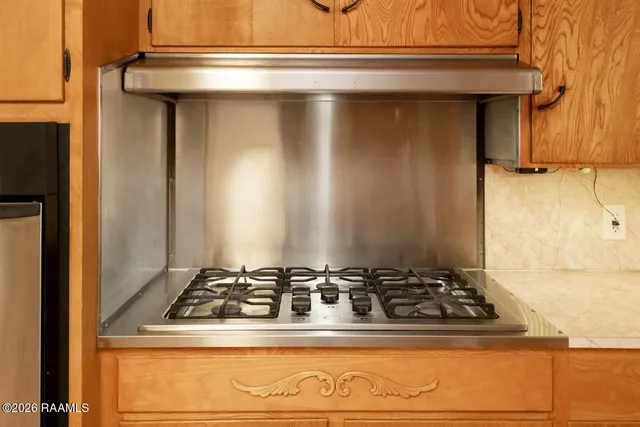 $1,700 | 118 South Demanade Boulevard, Lafayette, LA 70503