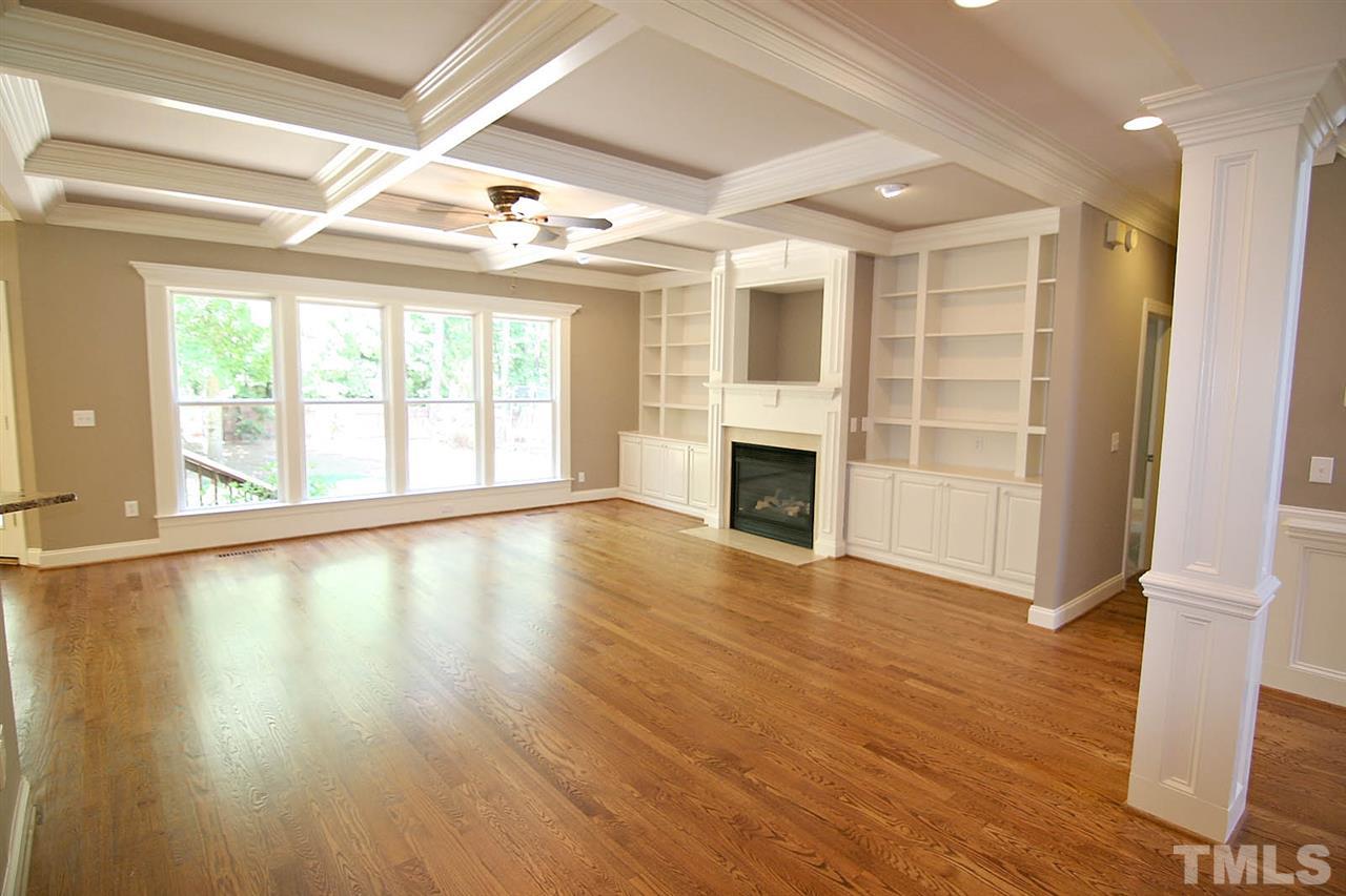3208 Signature Lane Raleigh, NC 27606 - Photo 13 of 25 Gallery Image 13