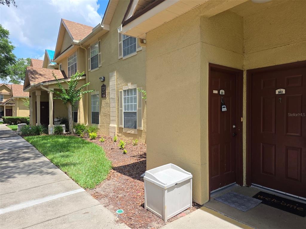 826 Grand Regency Pointe, Unit 202 Altamonte Springs, FL 32714 - Photo 1 of 31