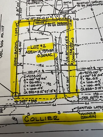 a view of swimming pool with outdoor seating