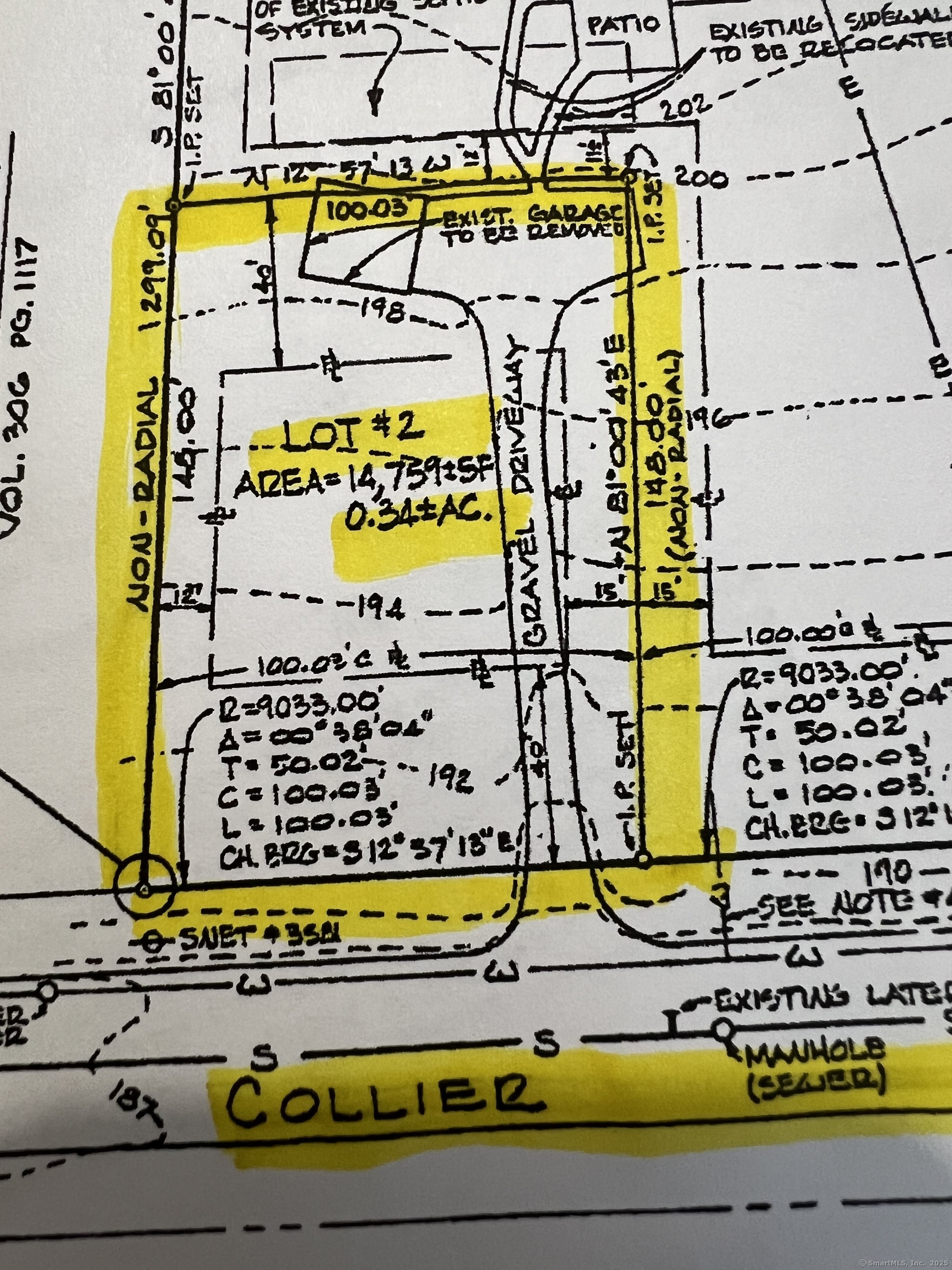 0 Collier Road Wethersfield, CT 06109 - Photo 4 of 4 a view of swimming pool with outdoor seating