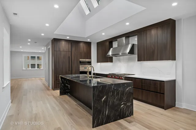 $12,000 | 232 South Green Street, Unit 4S, Chicago, IL 60607