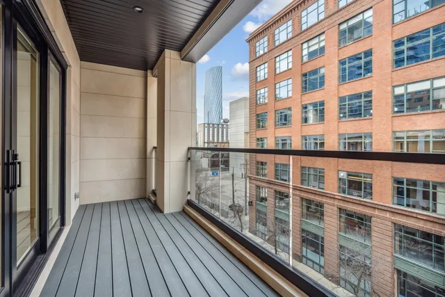 $12,000 | 232 South Green Street, Unit 4S, Chicago, IL 60607