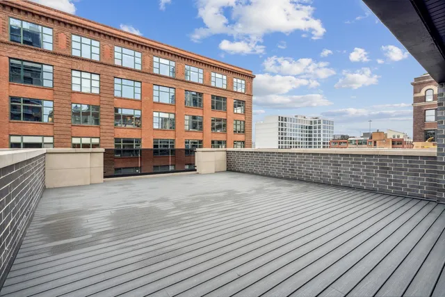 $12,000 | 232 South Green Street, Unit 4S, Chicago, IL 60607