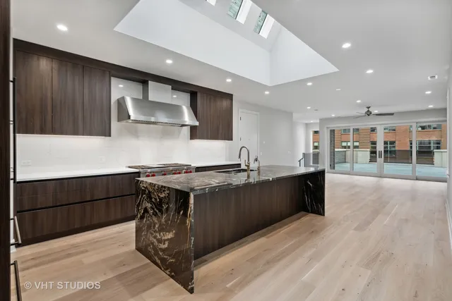 $12,000 | 232 South Green Street, Unit 4S, Chicago, IL 60607