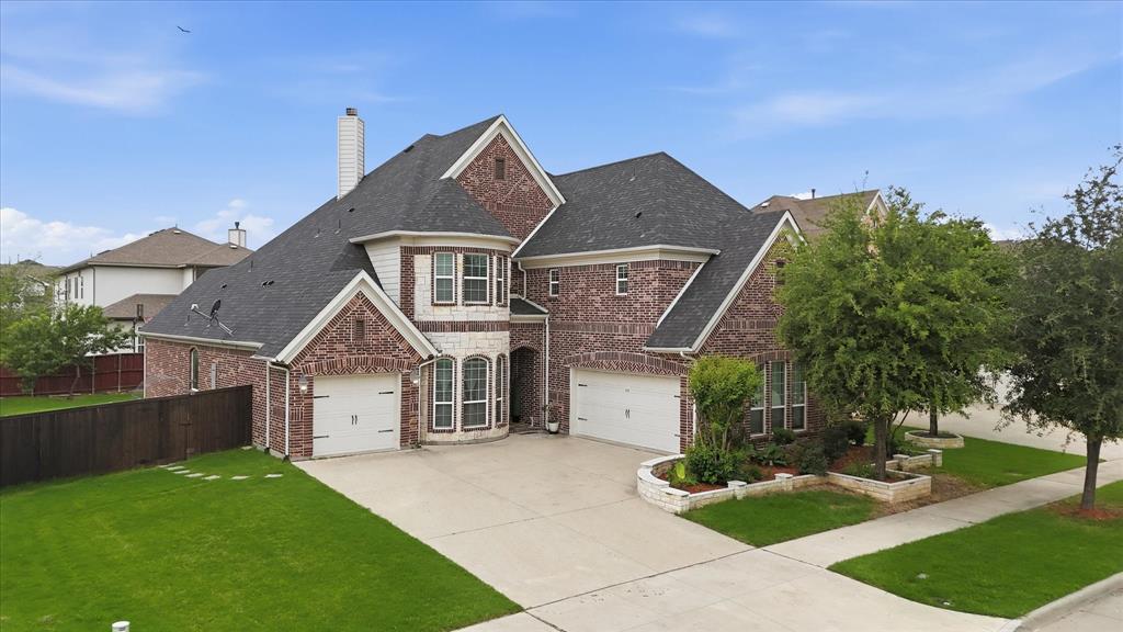 5631 Romantik Road Frisco, TX 75035 - Photo 1 of 1