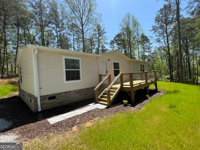 $199,900 | 69 Cheyenne Trail, Martin, GA 30557