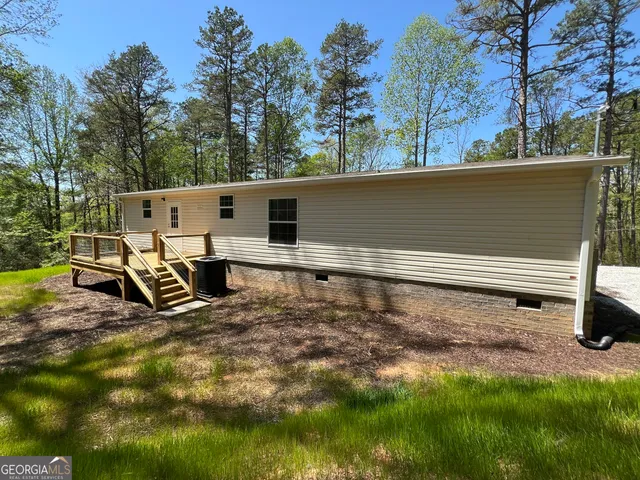 $199,900 | 69 Cheyenne Trail, Martin, GA 30557