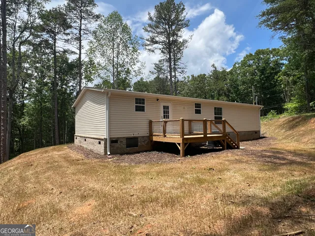 $199,900 | 69 Cheyenne Trail, Martin, GA 30557