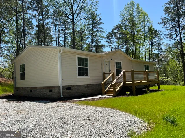 $199,900 | 69 Cheyenne Trail, Martin, GA 30557