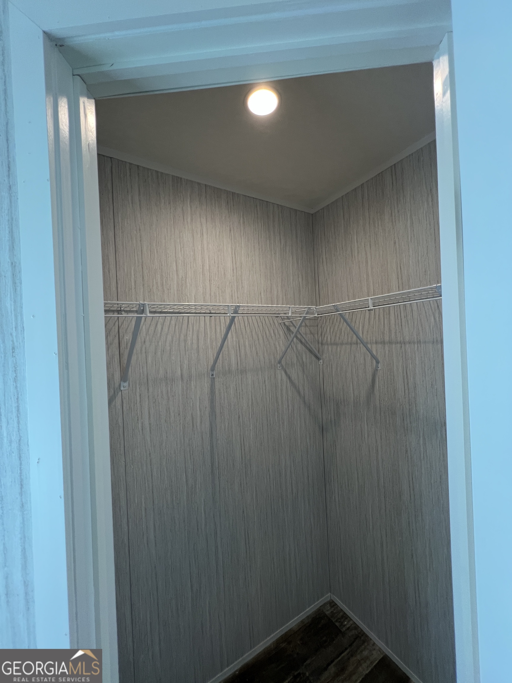 69 Cheyenne Trail Martin, GA 30557 - Photo 41 of 63 a view of a room