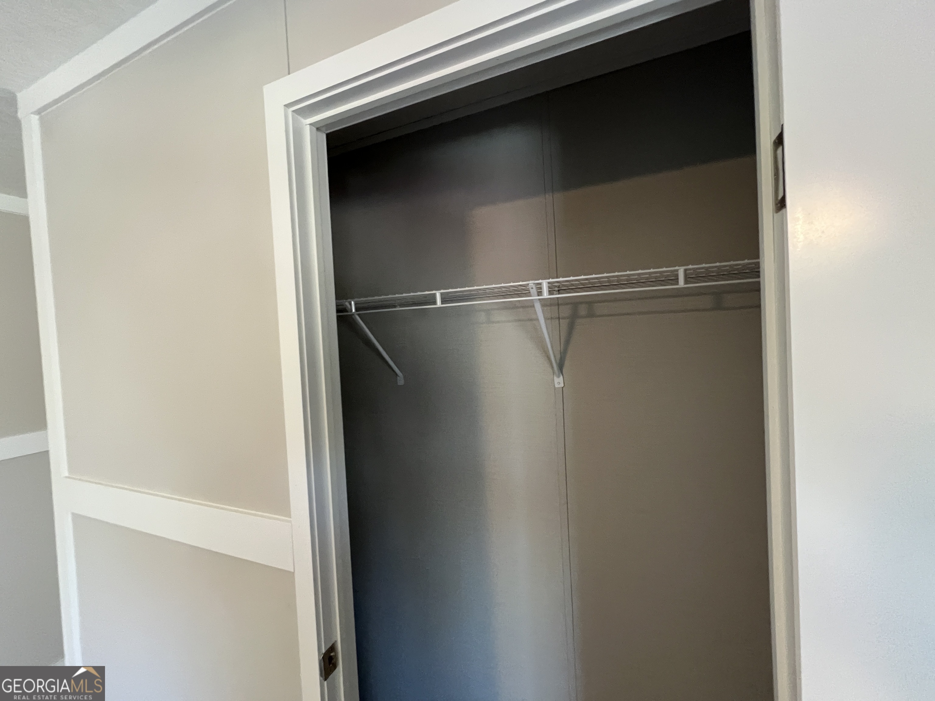 69 Cheyenne Trail Martin, GA 30557 - Photo 50 of 63 a close view of a closet