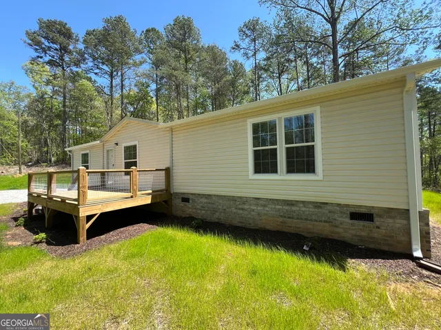 $199,900 | 69 Cheyenne Trail, Martin, GA 30557