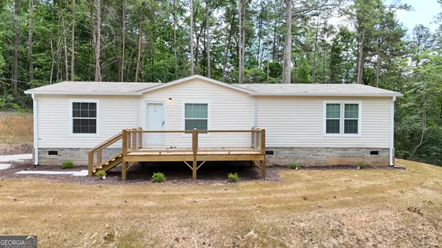 $199,900 | 69 Cheyenne Trail, Martin, GA 30557