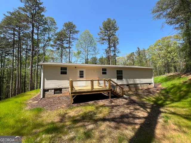 $199,900 | 69 Cheyenne Trail, Martin, GA 30557
