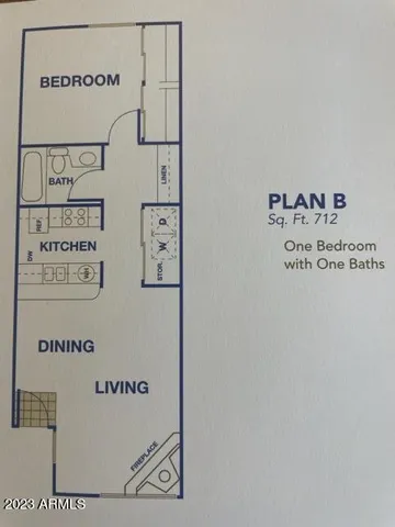 $1,175 | 1444 North Recker Road, Unit 118, Mesa, AZ 85205