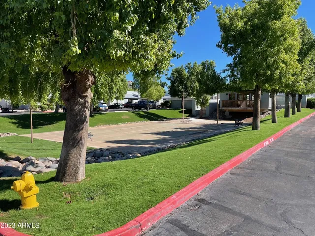 $1,175 | 1444 North Recker Road, Unit 118, Mesa, AZ 85205