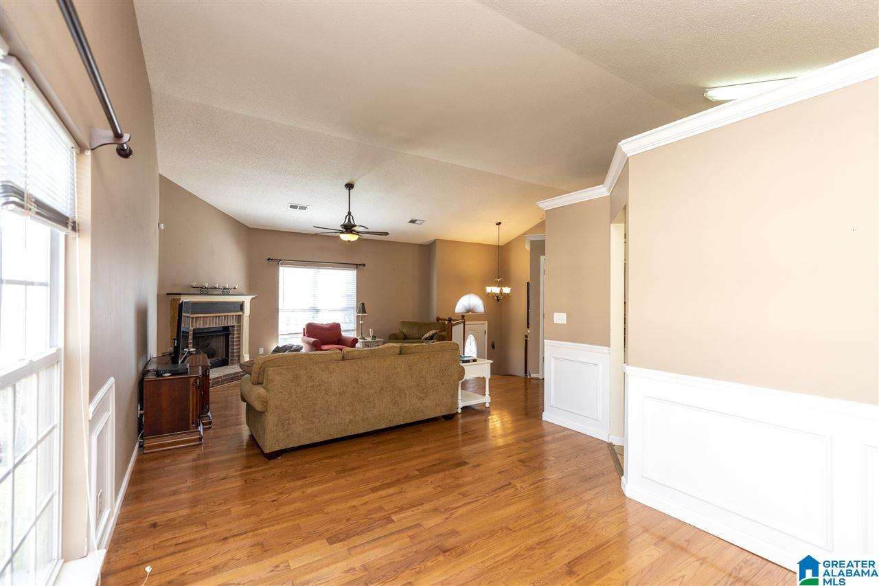 119 Heather Ridge Drive Pelham, AL 35124 - Photo 15 of 37