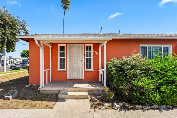 $899,000 | 3314 West Imperial Highway, Inglewood, CA 90303