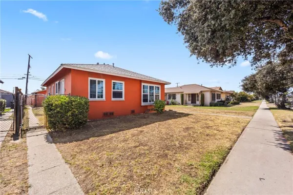 $899,000 | 3314 West Imperial Highway, Inglewood, CA 90303